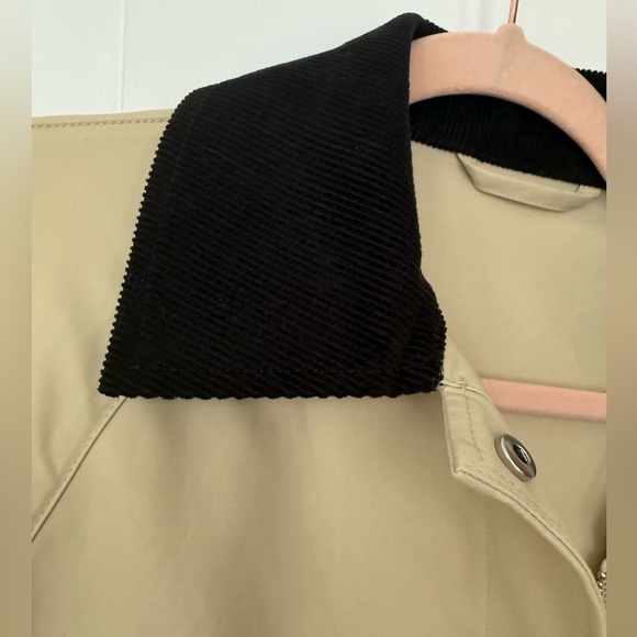 Toteme summer country jacket - Picture 5 of 7